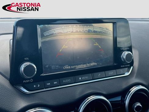 Used 2024 Nissan Sentra S FWD image 17