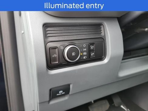 New 2025 Ford F350 XL w/ STX Appearance Package image 19