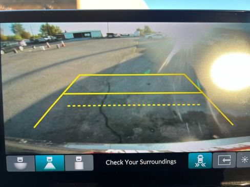 Used 2024 Honda CR-V EX-L image 25