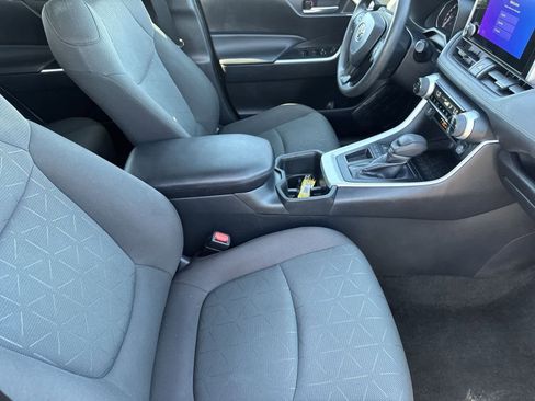 Used 2023 Toyota RAV4 XLE image 13
