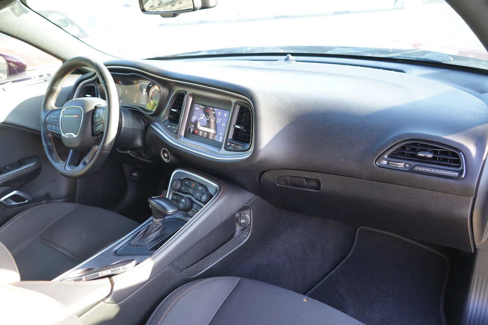 Used 2019 Dodge Challenger GT w/ Stars & Stripes Edition RWD image 20