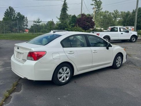Used 2013 Subaru Impreza 2.0i w/ Popular Pkg 2 AWD/4WD image 5