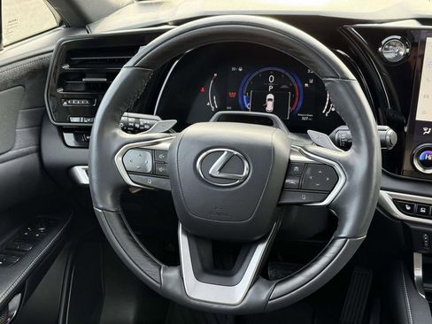 Used 2024 Lexus RX 350 AWD w/ Convenience Package image 9