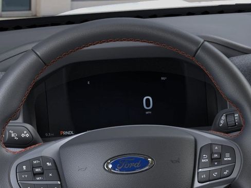 New 2025 Ford Explorer Active w/ Active Comfort Package image 14