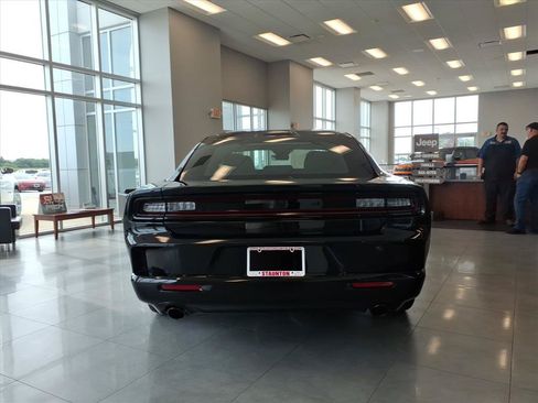 New 2027 Dodge Charger R/T w/ Blacktop Package AWD/4WD image 5