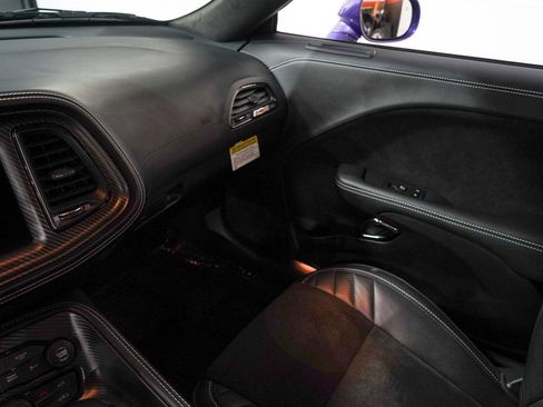 Used 2023 Dodge Challenger SRT Hellcat Redeye image 13