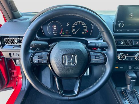 Certified 2023 Honda Civic Sport image 13