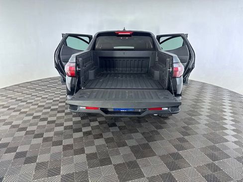 Used 2024 Hyundai Santa Cruz SEL FWD image 18