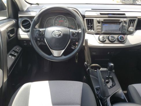 Used 2015 Toyota RAV4 LE FWD image 28