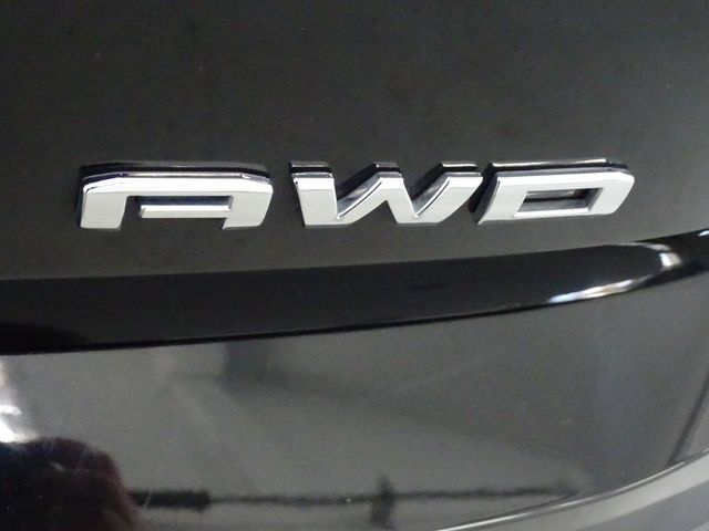 Certified 2024 GMC Terrain SLE w/ Driver Convenience Package AWD/4WD image 25
