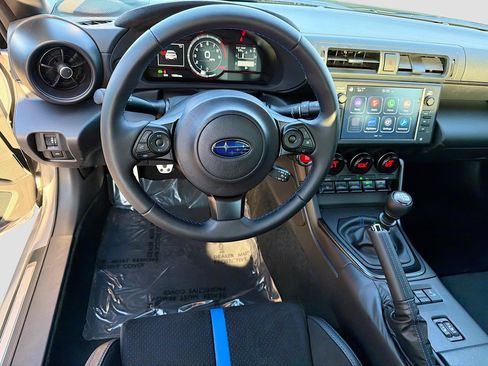 Used 2025 Subaru BRZ tS image 16