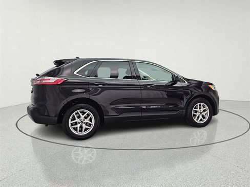 Used 2022 Ford Edge SEL w/ Convenience Package image 9