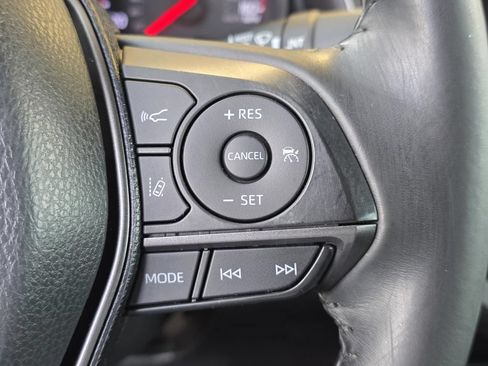 Used 2022 Toyota Camry XSE FWD image 24