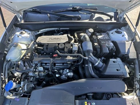 Used 2020 Hyundai Sonata Limited image 26