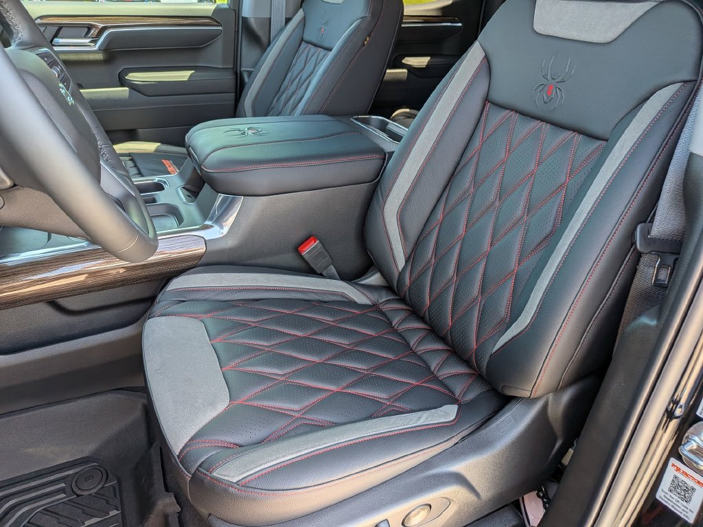 New 2026 Chevrolet Silverado 1500 RST AWD/4WD image 29