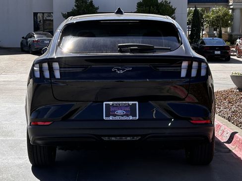 New 2026 Ford Mustang Mach-E Premium w/ Technology Package image 5