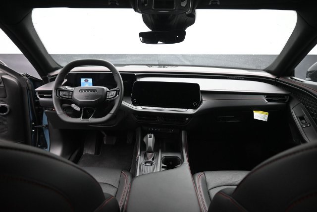 New 2027 Dodge Charger R/T AWD/4WD image 27