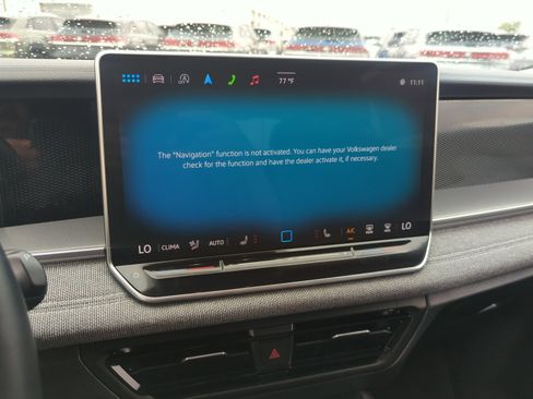 Used 2025 Volkswagen Tiguan S w/ 18" Wheel Package image 27