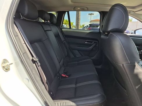 Used 2023 MAZDA CX-50 2.5 S w/ Cargo Package AWD/4WD image 28