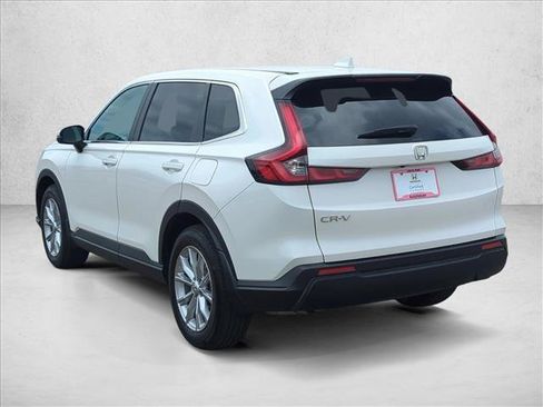 Certified 2023 Honda CR-V EX image 8