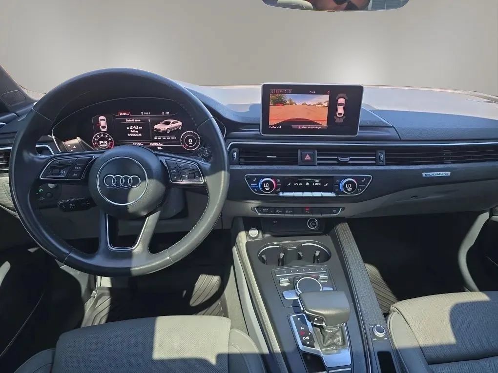 Used 2018 Audi A5 2.0T Prestige w/ Driver Assistance Package AWD/4WD image 14