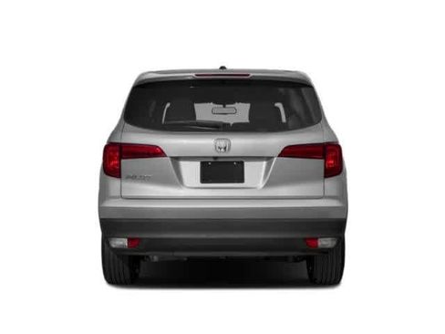 Used 2018 Honda Pilot EX-L image 8