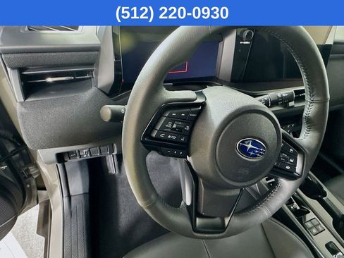Used 2026 Subaru Outback Premium AWD/4WD image 12