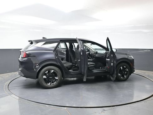 Used 2026 Kia Sportage LX FWD image 57