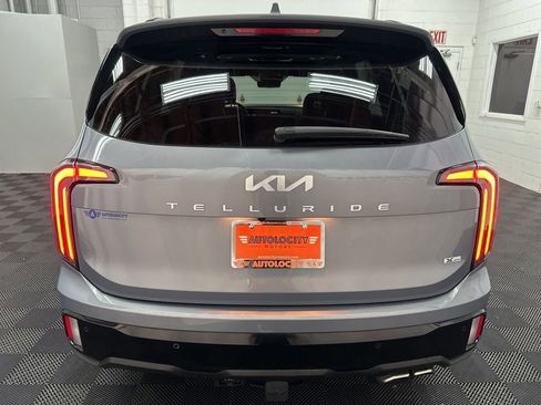 Used 2024 Kia Telluride SX Prestige X-Pro image 8