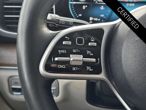 Certified 2021 Mercedes-Benz GLE 350 image 27