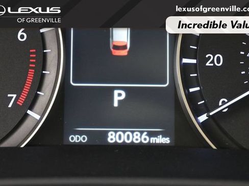 Used 2019 Lexus RX 350 FWD w/ Premium Package image 11