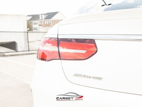 Used 2019 Mercedes-Benz GLE 43 AMG 4MATIC image 48