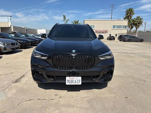 Used 2023 BMW X5 sDrive40i w/ M Sport Package image 11
