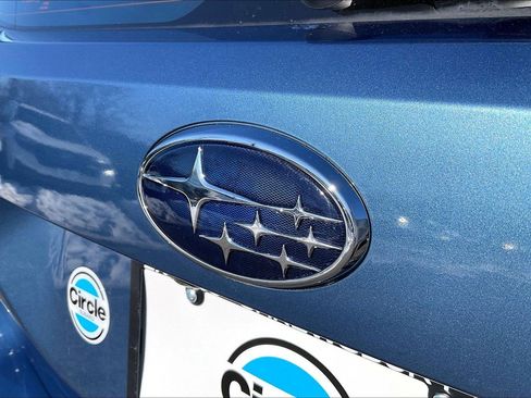 Certified 2023 Subaru Forester image 29