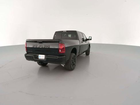 New 2026 RAM 2500 Laramie image 11