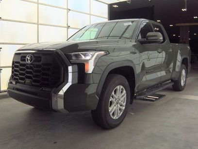 Used 2022 Toyota Tundra SR5