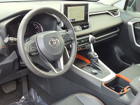 Used 2023 Toyota RAV4 Adventure image 18