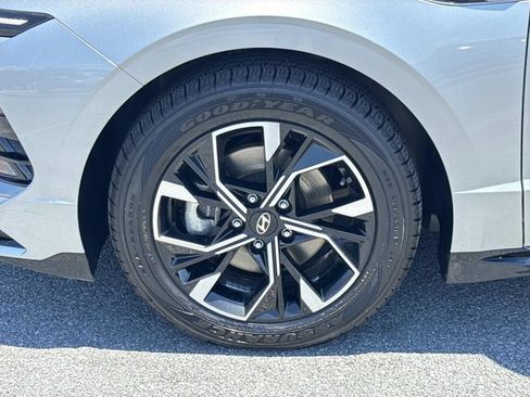 Used 2025 Hyundai Sonata SEL FWD image 7