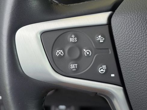Used 2020 GMC Terrain SLT w/ Preferred Package FWD image 24