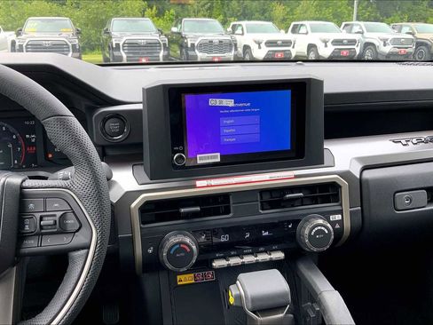 New 2025 Toyota Tacoma SR5 image 6