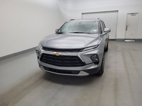 Used 2024 Chevrolet Blazer LT w/ Convenience Package FWD image 15