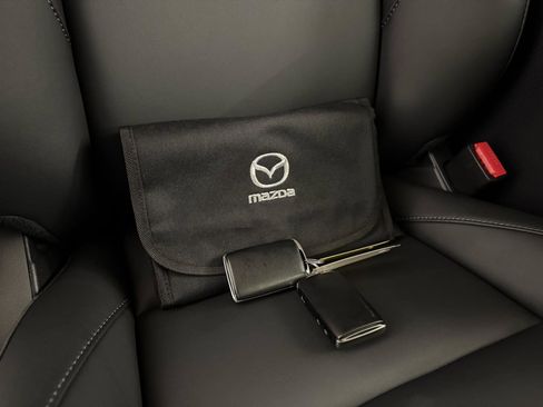 Used 2024 MAZDA CX-30 AWD 2.5 S w/ Select Sport Pkg image 37