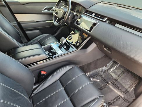 Used 2021 Land Rover Range Rover Velar S image 14