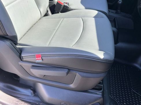 Used 2022 RAM 2500 Tradesman image 30