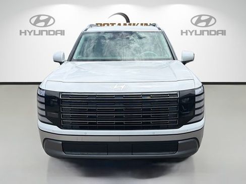 New 2026 Hyundai Palisade FWD Hybrid image 2