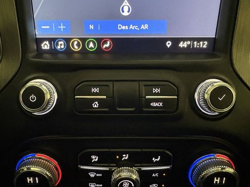 Used 2019 GMC Sierra 1500 Denali w/ Denali Ultimate Package image 29