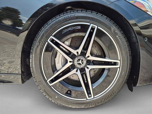Used 2023 Mercedes-Benz C 300 4MATIC Sedan image 25