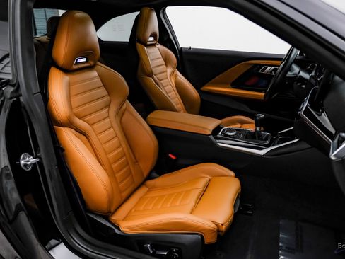 Used 2023 BMW M2 Rare 6-Speed Manual! Lighting w/ Lighting Package image 47