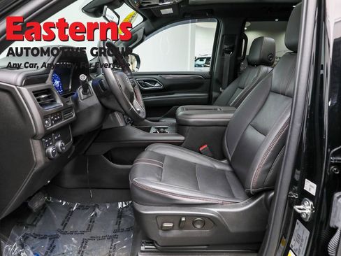 Used 2023 Chevrolet Tahoe RST image 14