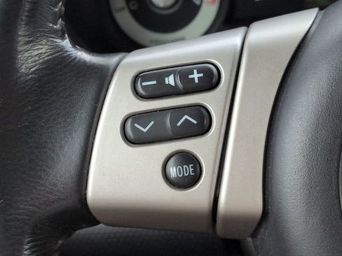 Used 2010 Toyota FJ Cruiser 4WD image 24